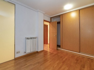 Piso en Av Mediterráneo, Madrid 9