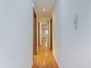 Piso en Av Mediterráneo, Madrid 10