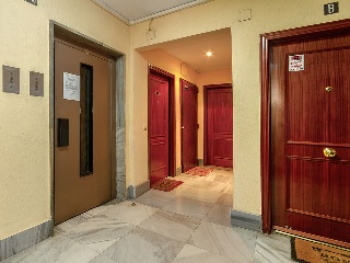 Piso en Av Mediterráneo, Madrid 12