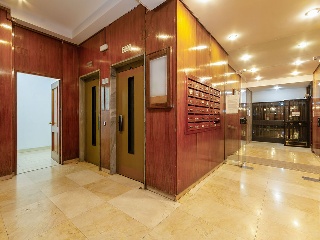 Piso en Av Mediterráneo, Madrid 13
