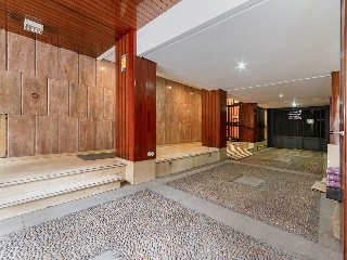 Piso en Av Mediterráneo, Madrid 14