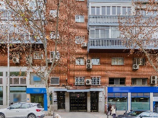 Piso en Av Mediterráneo, Madrid 15