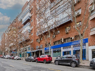 Piso en Av Mediterráneo, Madrid 17