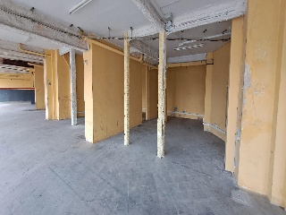 Local en C/ Josep Puig i Cadafalch - Mataró - Barcelona 4