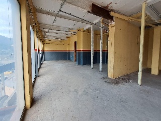 Local en C/ Josep Puig i Cadafalch - Mataró - Barcelona 5