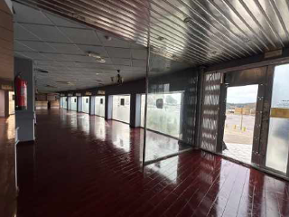 Local en C/ Josep Puig i Cadafalch 5