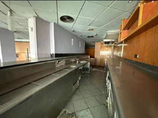 Local en C/ Josep Puig i Cadafalch 11