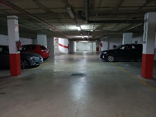 Calle Andalucía 6