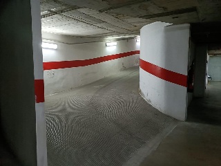 Calle Andalucía 9