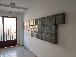 Calle Andalucía 14