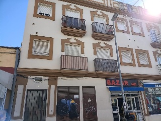 Calle Andalucía 15