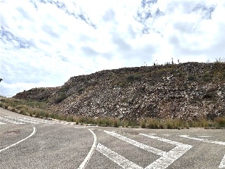 Sierra Gorda 42