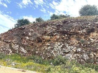 Sierra Gorda 45