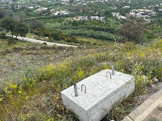 Sierra Gorda 45
