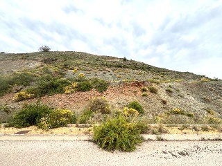 Sierra Gorda 38