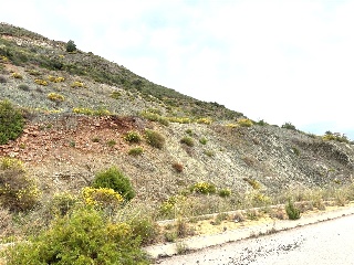 Sierra Gorda 40