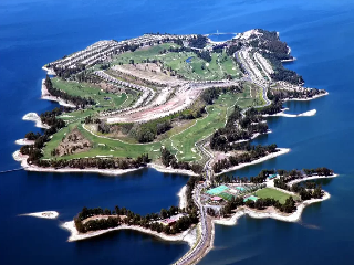 ISLA MARINA 4