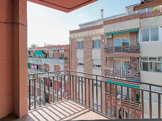 Piso en C/ Francesc Macià - Montmeló - Barcelona 12