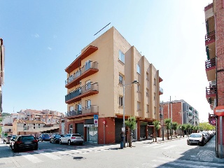 Piso en C/ Francesc Macià - Montmeló - Barcelona 31
