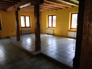 Casa en C/ La Fuente, Mansilla de Burgos (Burgos) 2