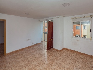 Piso en C/ Rey Saud 33