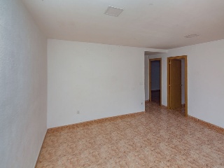 Piso en C/ Rey Saud 34