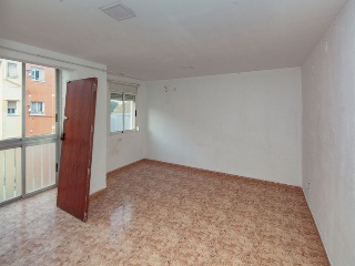 Piso en C/ Rey Saud 35