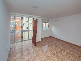 Piso en C/ Rey Saud 36