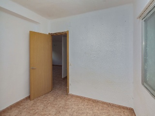 Piso en C/ Rey Saud 40