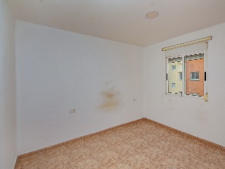 Piso en C/ Rey Saud 41
