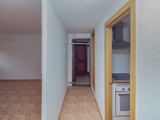 Piso en C/ Rey Saud 43