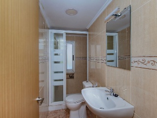Piso en C/ Rey Saud 44