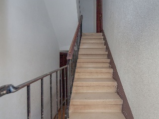 Piso en C/ Rey Saud 45