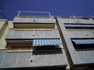Pisos banco Alicante