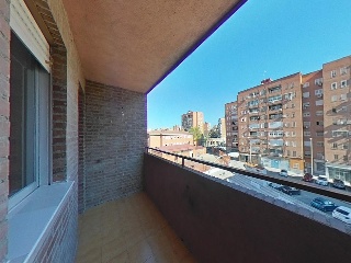 Pisos banco Fuenlabrada