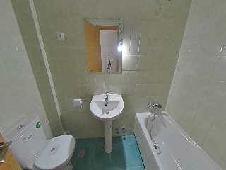 Vivienda en C/ Argentina  28