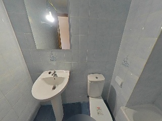 Vivienda en C/ Argentina  30
