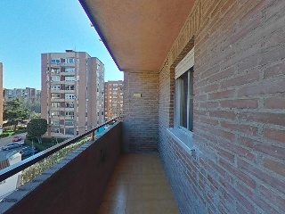 Vivienda en C/ Argentina  32