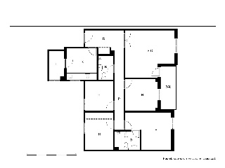 Vivienda en C/ Argentina  36