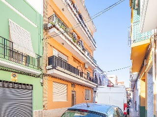 Piso en C/ La Pau - Carcaixent - Valencia 2