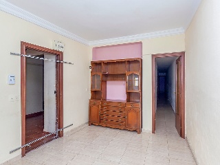Piso en C/ La Pau - Carcaixent - Valencia 3
