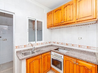 Piso en C/ La Pau - Carcaixent - Valencia 6