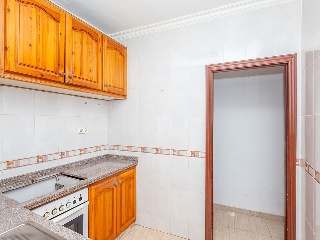 Piso en C/ La Pau - Carcaixent - Valencia 8