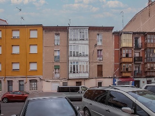 Pisos banco Miranda de Ebro