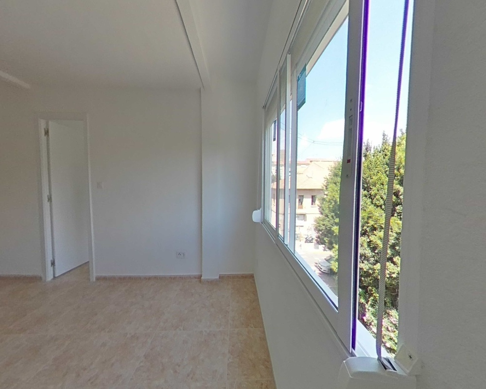 Piso en C/ Cisne, Alicante
