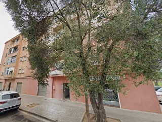 Piso en venta en Montcada I Reixac de 56  m²
