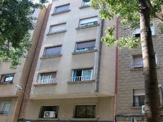Pisos banco Barcelona