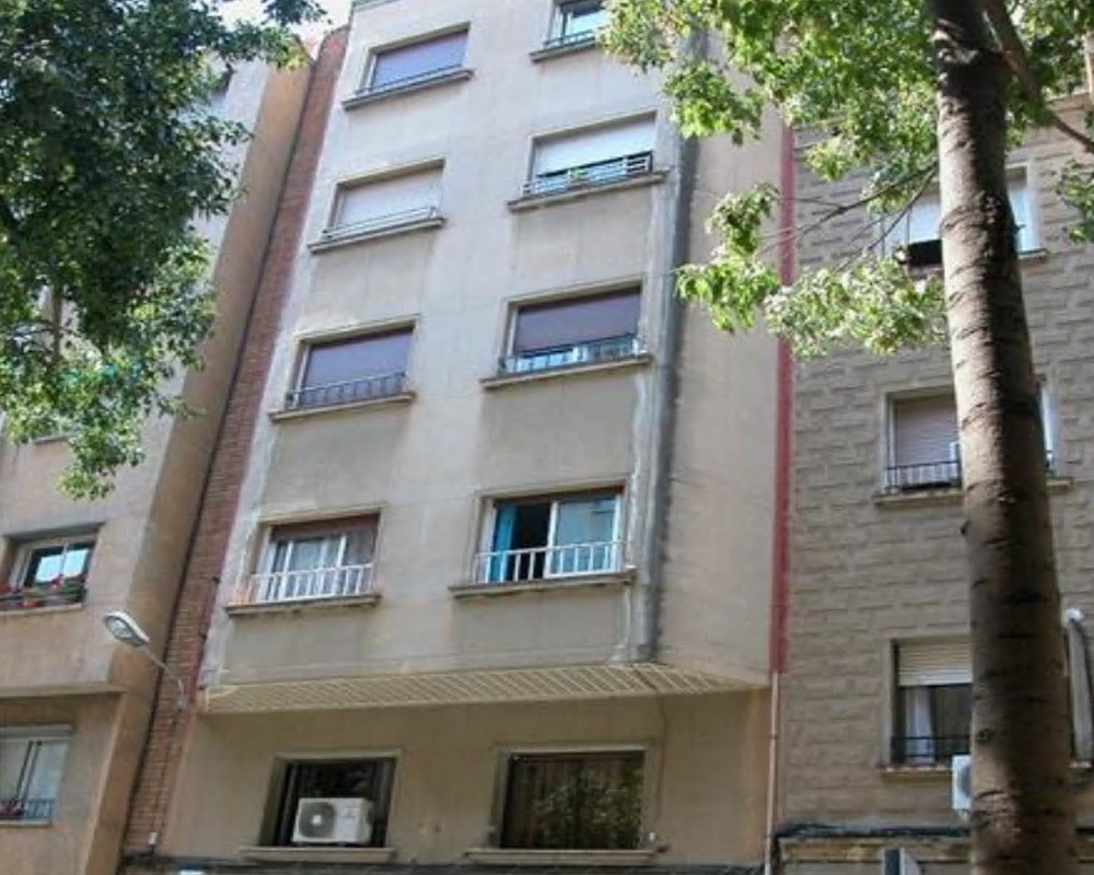 Piso en C/ Buñola, Barcelona