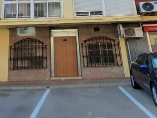 Local en Av. Los Pinos, Dos Hermanas (Sevilla) 3