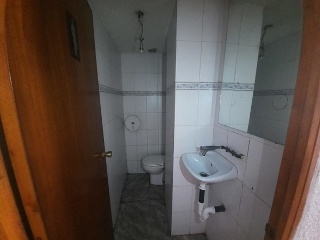 Local en Av. Los Pinos, Dos Hermanas (Sevilla) 9